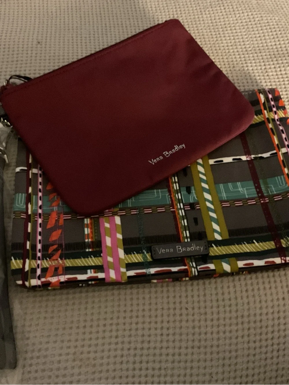 Midtown Pouch Duo